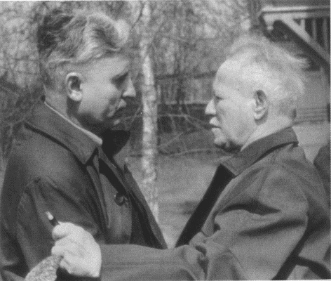 Шолохов Шолохов