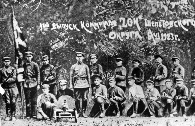 Жизнь - Подвиг Николая Островского Жизнь - Подвиг Николая Островского