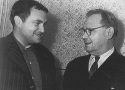 Аксенов Аксенов