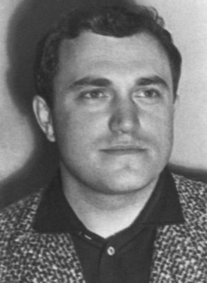 Аксенов Аксенов