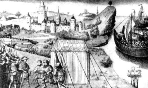 Ричард Львиное Сердце Ричард Львиное Сердце