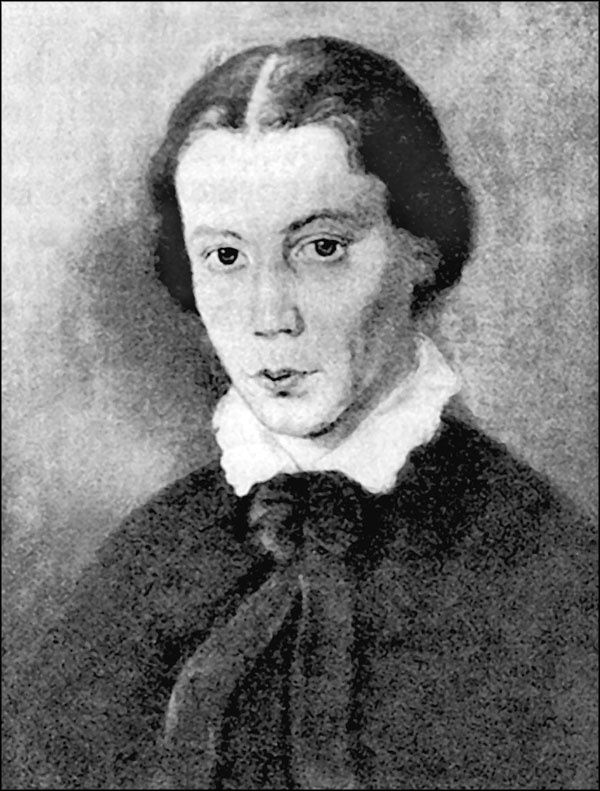 Тургенев и Виардо. Я все еще люблю... Тургенев и Виардо. Я все еще люблю...
