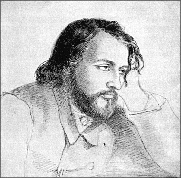 Тургенев и Виардо. Я все еще люблю... Тургенев и Виардо. Я все еще люблю...