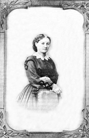 Петербургские женщины XIX века Петербургские женщины XIX века