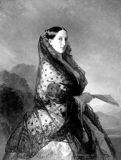 Петербургские женщины XIX века Петербургские женщины XIX века