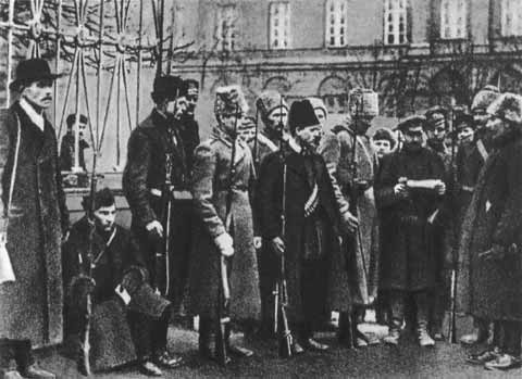 Ленин Ленин
