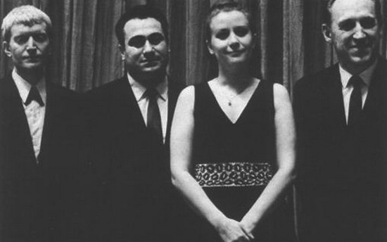 Елена Образцова. Голос и судьба Елена Образцова. Голос и судьба