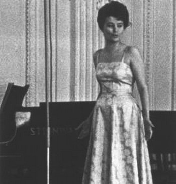 Елена Образцова. Голос и судьба Елена Образцова. Голос и судьба