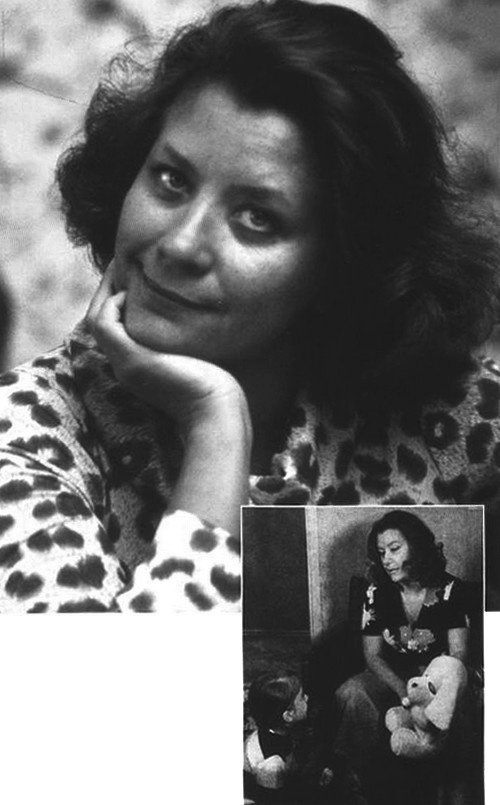 Елена Образцова. Голос и судьба Елена Образцова. Голос и судьба