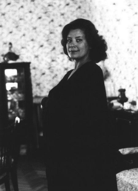 Елена Образцова. Голос и судьба Елена Образцова. Голос и судьба