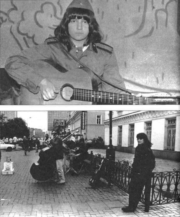 Исповедь четырех Исповедь четырех