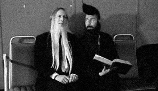 Режиссеры настоящего. Том 2. Радикалы и минималисты Режиссеры настоящего. Том 2. Радикалы и минималисты