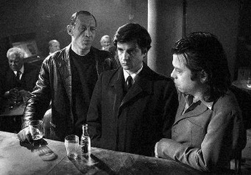 Режиссеры настоящего. Том 2. Радикалы и минималисты Режиссеры настоящего. Том 2. Радикалы и минималисты