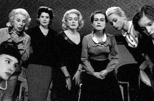 Режиссеры настоящего. Том 2. Радикалы и минималисты Режиссеры настоящего. Том 2. Радикалы и минималисты