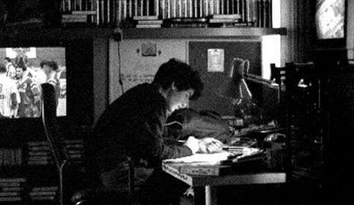 Режиссеры настоящего. Том 2. Радикалы и минималисты Режиссеры настоящего. Том 2. Радикалы и минималисты