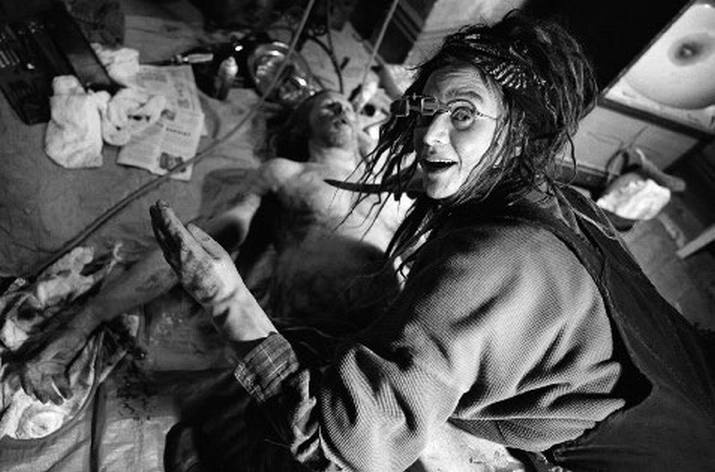 Режиссеры настоящего. В 2 томах. Том 1. Визионеры и мегаломаны Режиссеры настоящего. В 2 томах. Том 1. Визионеры и мегаломаны