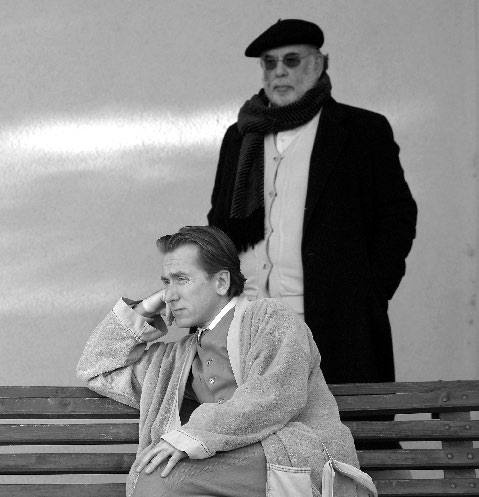 Режиссеры настоящего. В 2 томах. Том 1. Визионеры и мегаломаны Режиссеры настоящего. В 2 томах. Том 1. Визионеры и мегаломаны