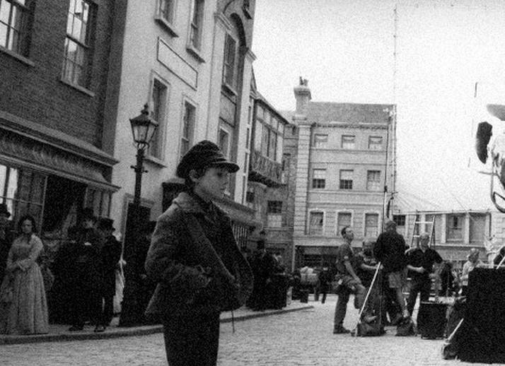 Режиссеры настоящего. В 2 томах. Том 1. Визионеры и мегаломаны Режиссеры настоящего. В 2 томах. Том 1. Визионеры и мегаломаны