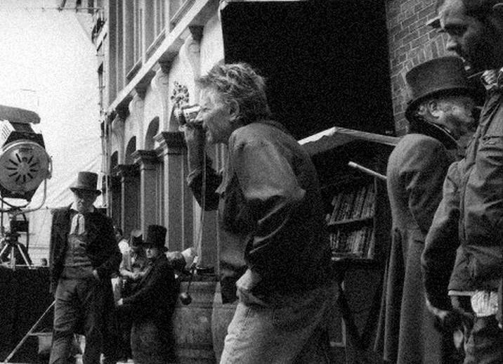 Режиссеры настоящего. В 2 томах. Том 1. Визионеры и мегаломаны Режиссеры настоящего. В 2 томах. Том 1. Визионеры и мегаломаны