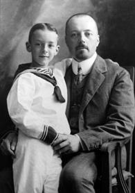 Тайная история Владимира Набокова Тайная история Владимира Набокова