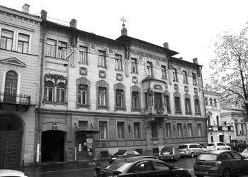 Тайная история Владимира Набокова Тайная история Владимира Набокова