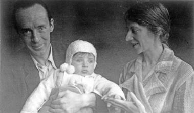 Тайная история Владимира Набокова Тайная история Владимира Набокова