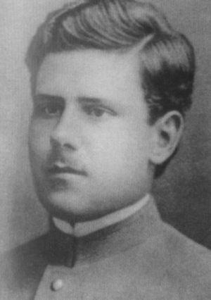 Максимилиан Волошин, или Себя забывший Бог Максимилиан Волошин, или Себя забывший Бог