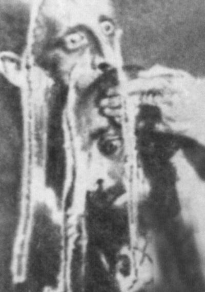 Максимилиан Волошин, или Себя забывший Бог Максимилиан Волошин, или Себя забывший Бог