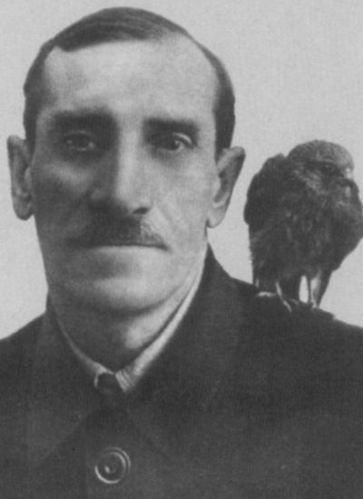 Максимилиан Волошин, или Себя забывший Бог Максимилиан Волошин, или Себя забывший Бог