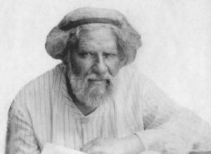 Максимилиан Волошин, или Себя забывший Бог Максимилиан Волошин, или Себя забывший Бог