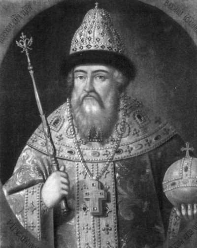 Скопин-Шуйский Скопин-Шуйский