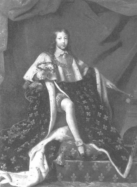 Людовик XIV. Личная жизнь "короля-солнце" Людовик XIV. Личная жизнь "короля-солнце"