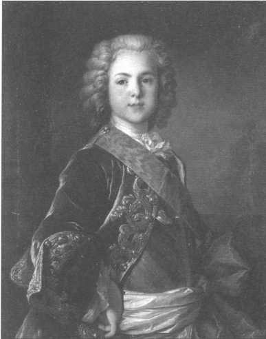 Людовик XIV. Личная жизнь "короля-солнце" Людовик XIV. Личная жизнь "короля-солнце"