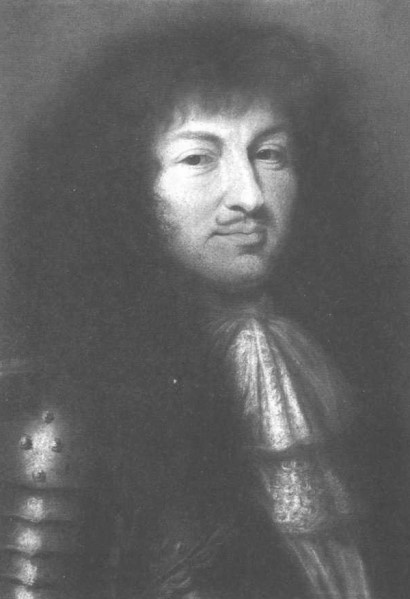 Людовик XIV. Личная жизнь "короля-солнце" Людовик XIV. Личная жизнь "короля-солнце"