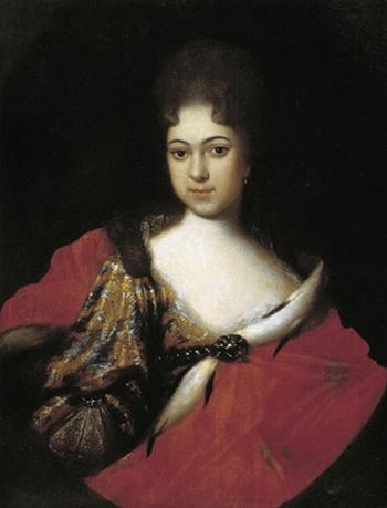 Принцессы Романовы. Царские племянницы Принцессы Романовы. Царские племянницы