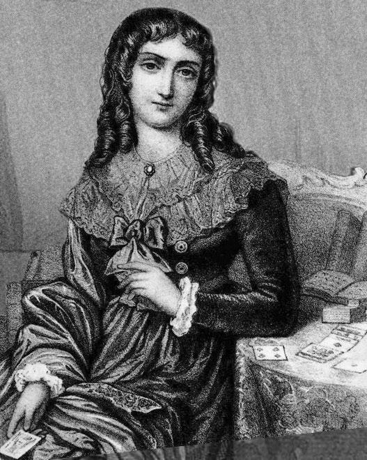 Великие тайны великих людей Великие тайны великих людей