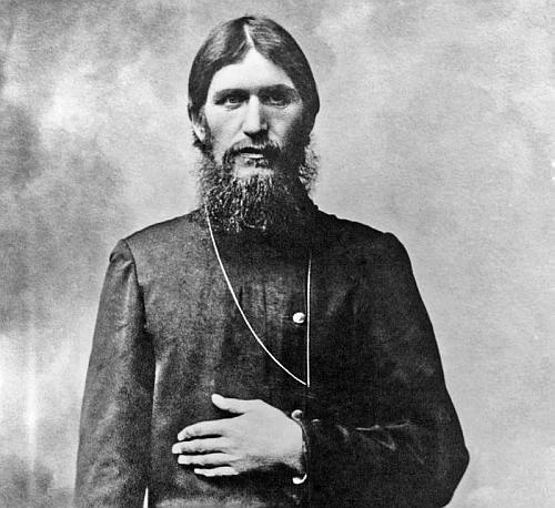 Великие тайны великих людей Великие тайны великих людей