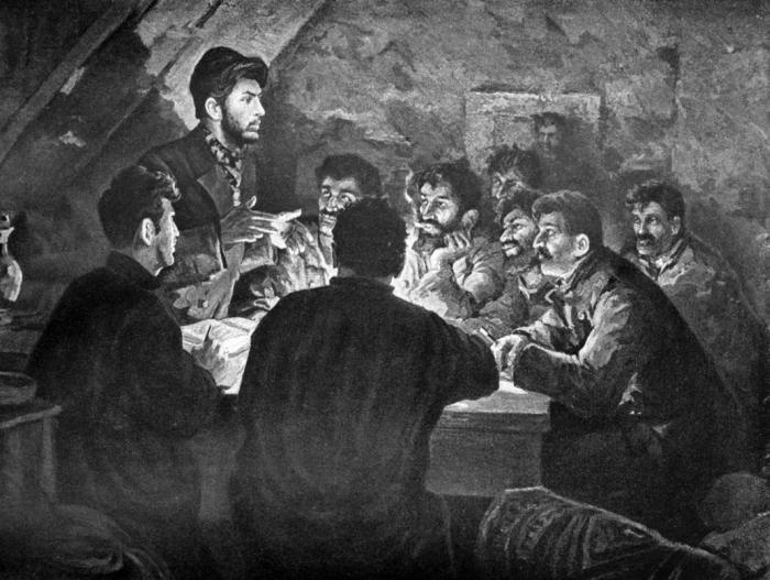 Великие тайны великих людей Великие тайны великих людей