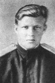 Дневник самоходчика. Боевой путь механика-водителя ИСУ-152. 1942-1945 Дневник самоходчика. Боевой путь механика-водителя ИСУ-152. 1942-1945
