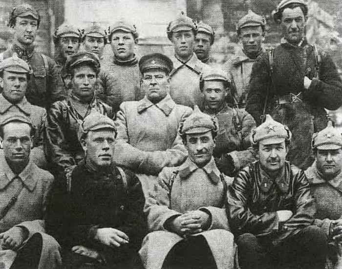 Черненко Черненко