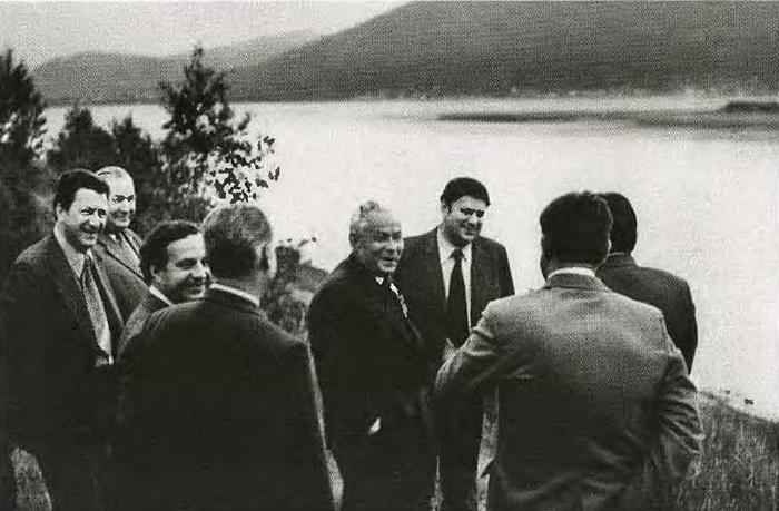 Черненко Черненко