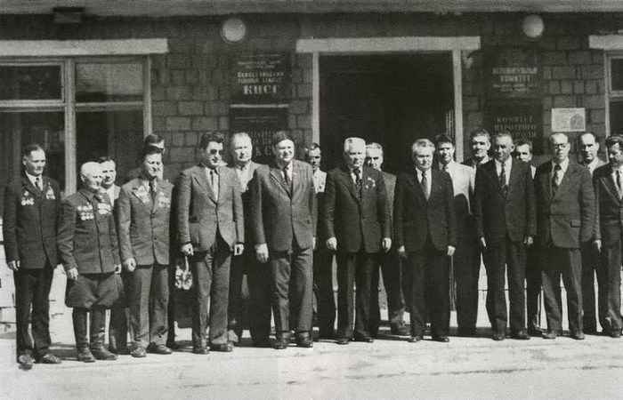 Черненко Черненко