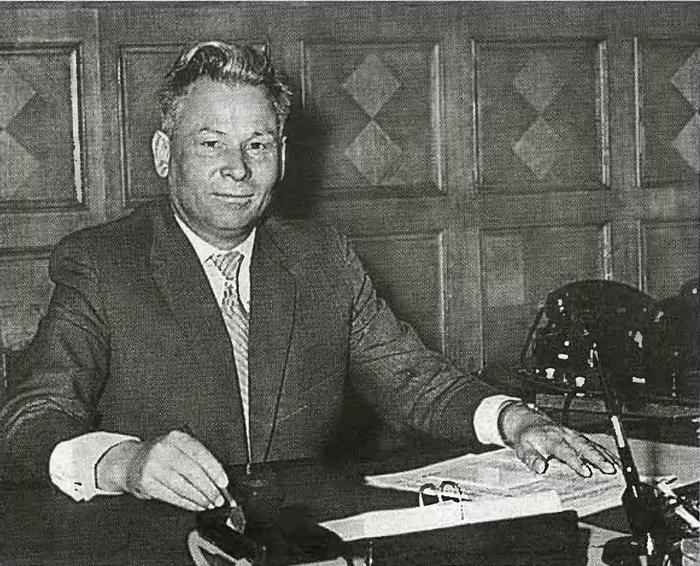 Черненко Черненко