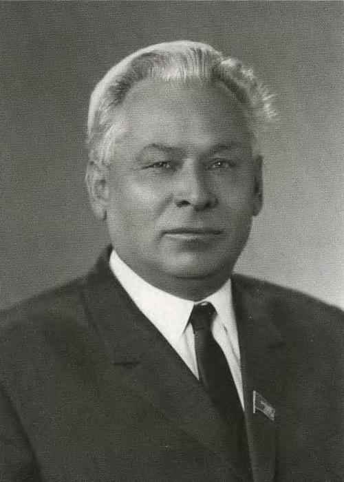 Черненко Черненко