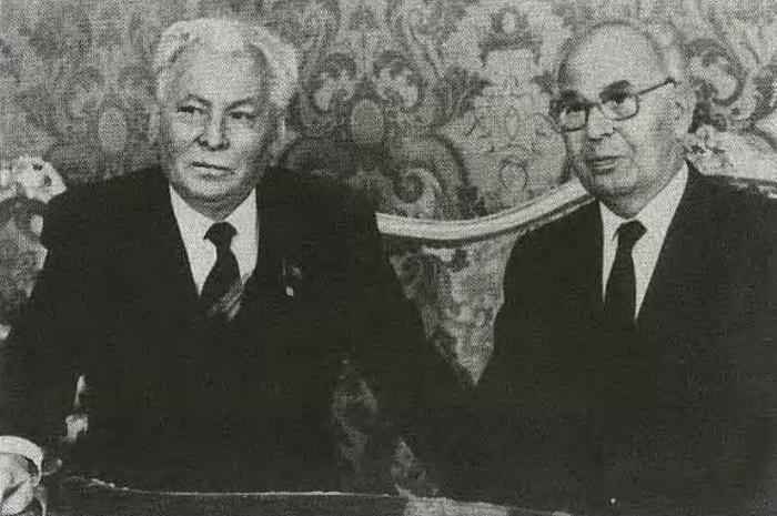 Черненко Черненко