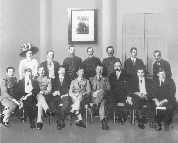Лариса Рейснер Лариса Рейснер