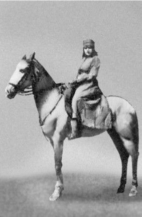 Лариса Рейснер Лариса Рейснер