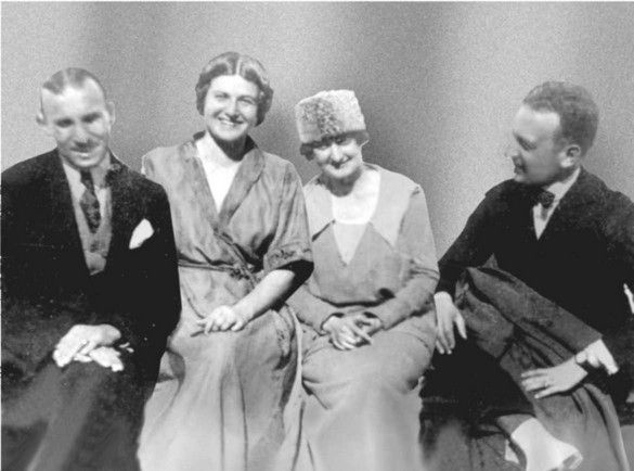 Лариса Рейснер Лариса Рейснер