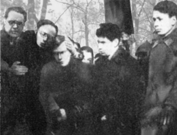 Лариса Рейснер Лариса Рейснер