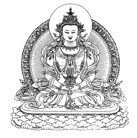 Небесные танцовщицы. Истории просветленных женщин Индии и Тибета